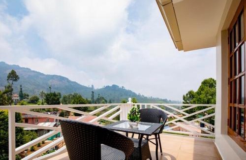 Wellington Hotel | Habba Kadal Kashmiri Heritage Hotel & Hub