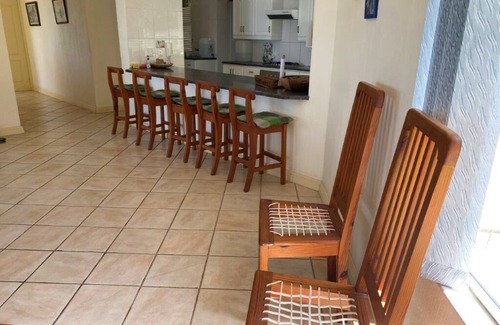 Port Alfred House | Habels haven beach front