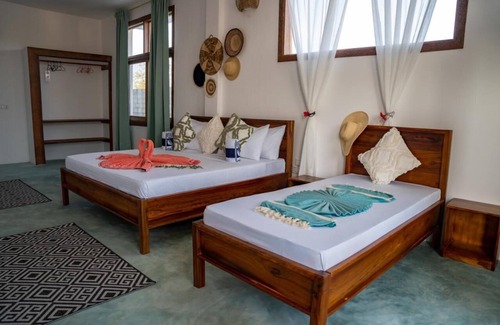 Matemwe Hotel | HABER HOTEL & SPA