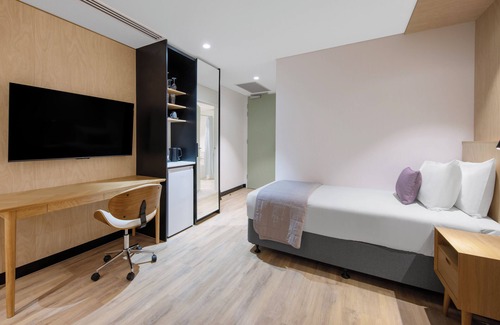 Haberfield Hotel | Haberfield Hotel