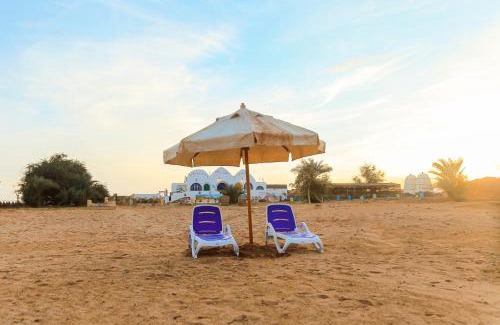 Abu Simbel Hotel | Habib Camp
