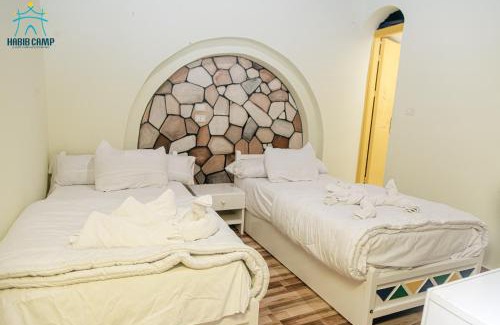 Abu Simbel Hotel | Habib Camp