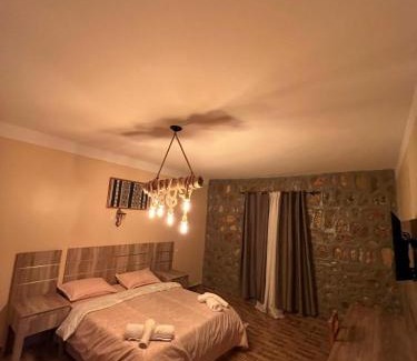 Ghardaia Province Resort | HABIB Farm