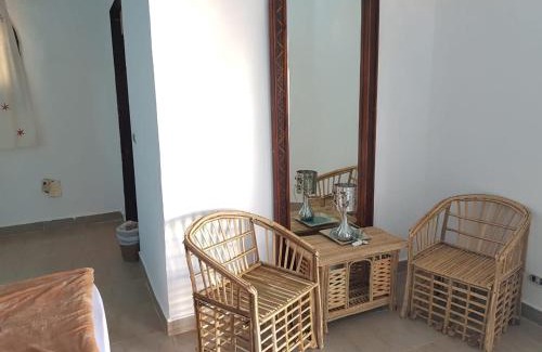 Nuweiba Cabin | Habiba Beach Lodge