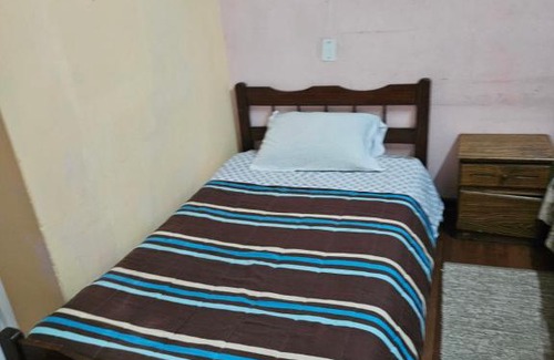 Cartagena House | Habitación cuadruple
