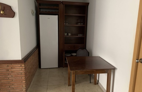 Sagunto House | Habitación Doble Playa Malvarrosa