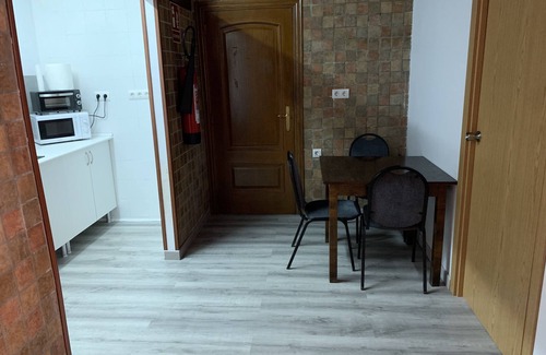 Sagunto House | Habitación Doble Playa Malvarrosa