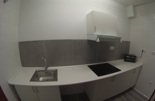 Sagunto House | Habitación Doble Playa Malvarrosa