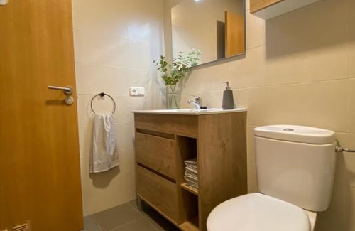 Olite House | Habitación en casa de Mikel