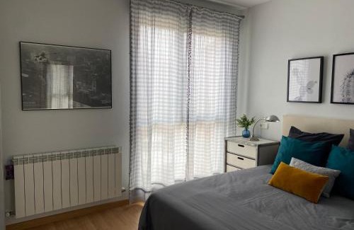 Olite House | Habitación en casa de Mikel