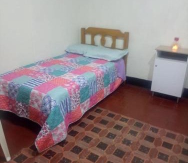 Chosica House | Habitación Plaza Chosica