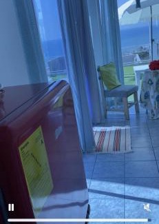 Crucita Boat Rental | Habitación privada