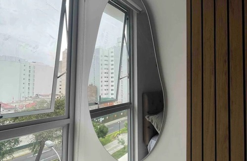 Santiago de Surco Apartment | Habitación Privada en Departamento Miraflores