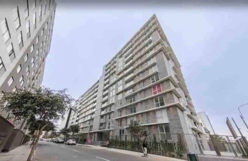 Santiago de Surco Apartment | Habitación Privada en Departamento Miraflores
