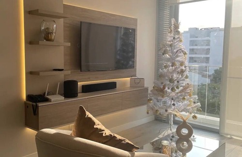 Santiago de Surco Apartment | Habitación Privada en Departamento Miraflores