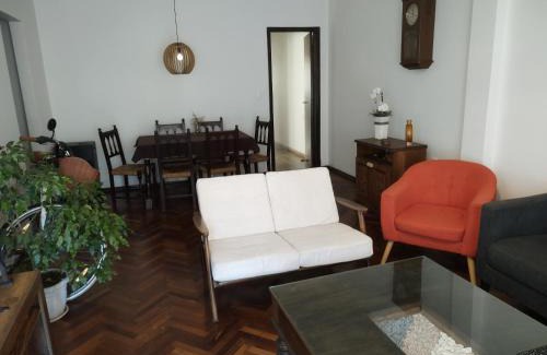 Ciudad Vieja House | Habitación Privada