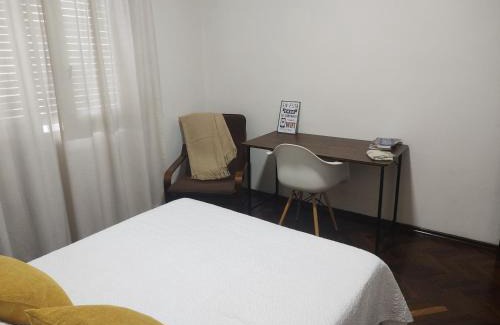 Ciudad Vieja House | Habitación Privada