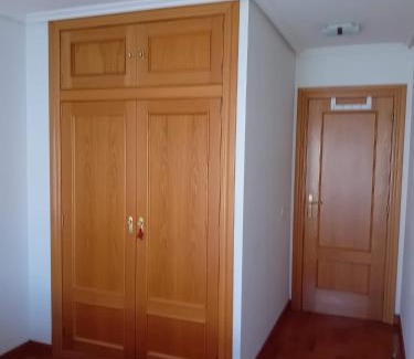 Buztintxuri House | Habitación Renfe 2