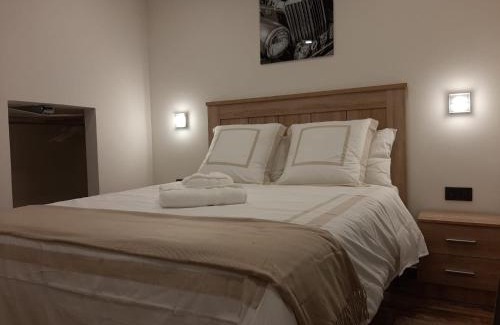 Coslada House | Habitacion cerca del Aeropuerto