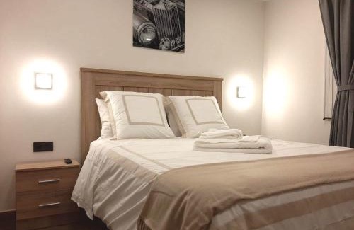 Coslada House | Habitacion cerca del Aeropuerto