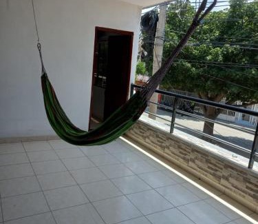 Santa Marta House | HABITACION DOBLE - Villa Bella - SANTA MARTA