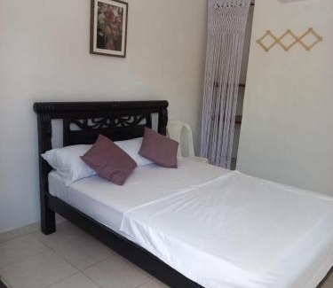Santa Marta House | HABITACION DOBLE - Villa Bella - SANTA MARTA
