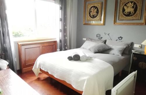 Souto Bed & Breakfast | Habitacion en casa de Marisa y Juan
