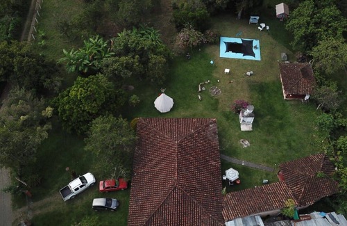 Ginebra Other | HABITACION PARA 4 PERSONAS - Ginebra glamping a 10 minutos de ginebra.