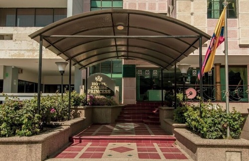 El Prado Hotel | Habitacion Superior Twin Cerca Al Malecón Turístico Río Magdalena Barranquilla