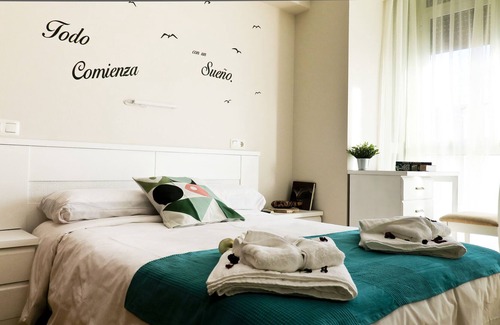 Toro Hotel | HABITACIONES ALBERO