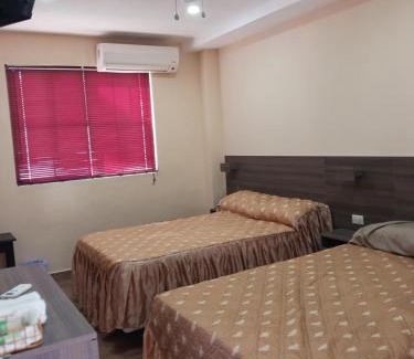 Tamanique House | Habitaciones Casa Cuscatlan