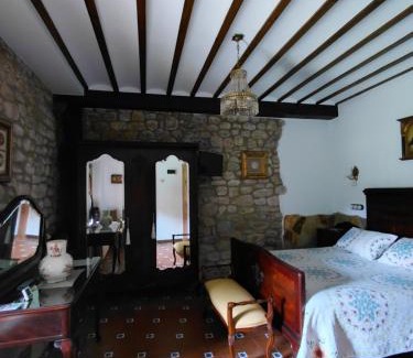 Selaya Hotel | Habitaciones Casona De Linares