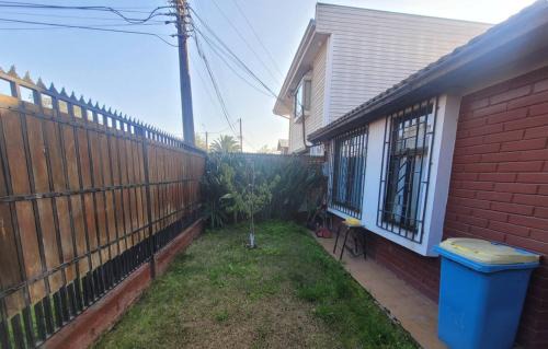 La Florida House | Habitaciones en casa
