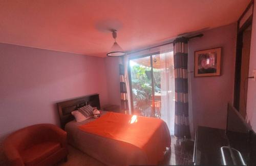 La Florida House | Habitaciones en casa