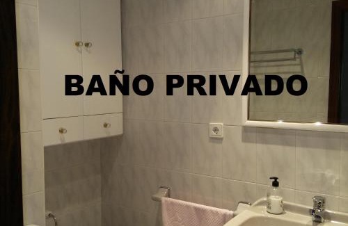 Santander House | Habitaciones en El Sardinero-Santander