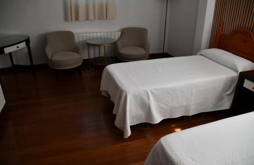 San Rafael Hotel | Habitaciones Premium Finca la Casona
