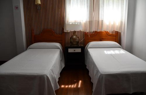San Rafael Hotel | Habitaciones Premium Finca la Casona