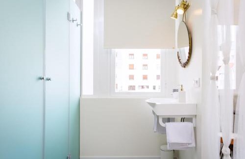 Vitoria-Gasteiz Old Town House | HABITAKA, Hogares de paso
