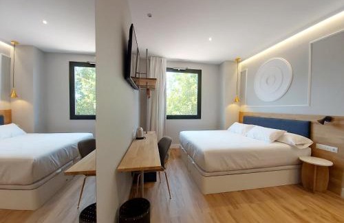 Jaca House | Habital Suites