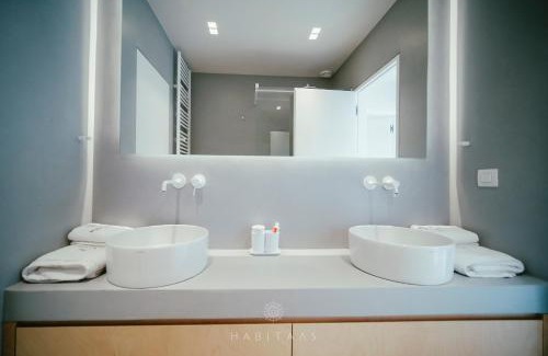 Sivota Villa | Habitals villa