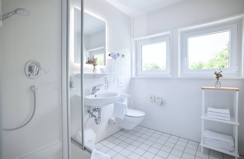 Liebersbronn Hotel | Habitat Esslingen