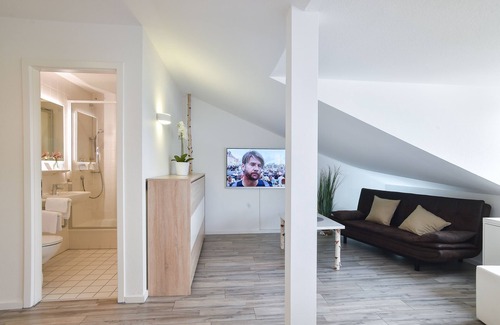 Liebersbronn Hotel | Habitat Esslingen