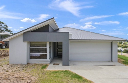 Metung House | Habitat House - Metung
