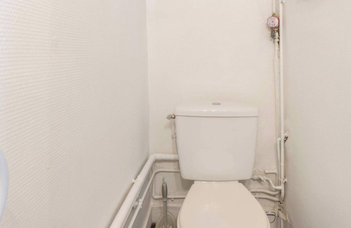 Vivienne Apartment | Habitat Parisien -2BR/1BA - Opera Palais Royal