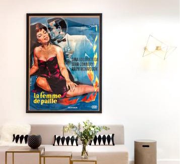 Bonne-Nouvelle Apartment | Habitat Parisien - Montorgueil Suite