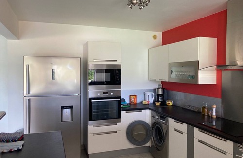 Trois-Ilets Apartment | Habitation Desrosiers