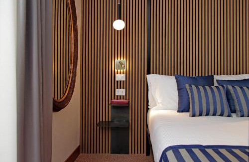 Salario House | Habito Suites