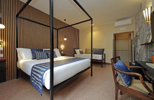 Salario House | Habito Suites