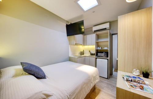 Geylang Apartment | Habyt Studios Kallang