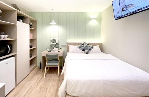Geylang Apartment | Habyt Studios Kallang